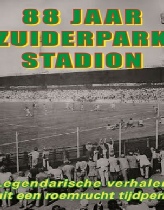 88 jaar Zuiderpark