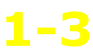 1-3