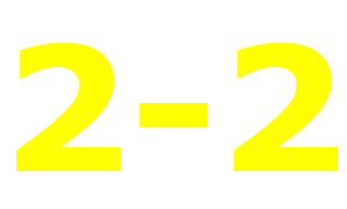 2-2